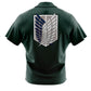 Scouting Regiment Hawaiian Shirt