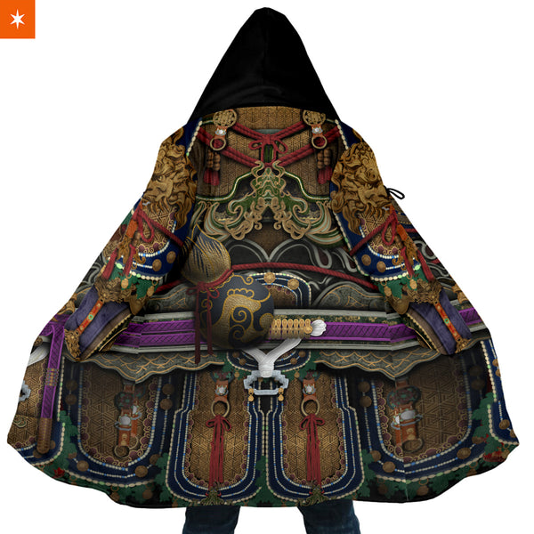 Sun Wukong Snuggle Cloak