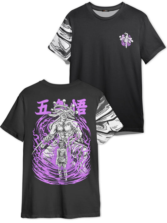Divine General Mahoraga V2 Unisex T-Shirt