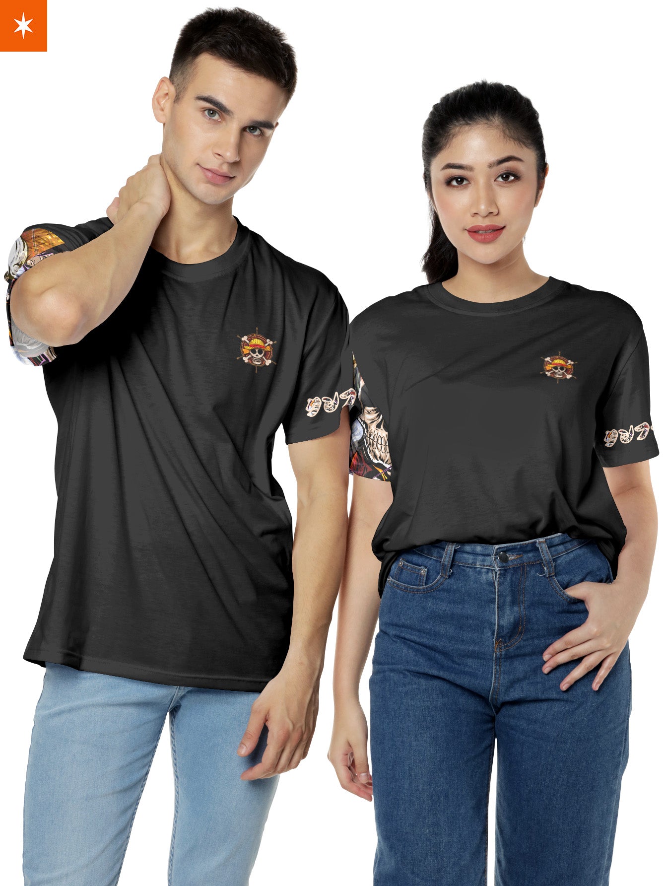 Gear 5th X Dugong Unisex T-Shirt