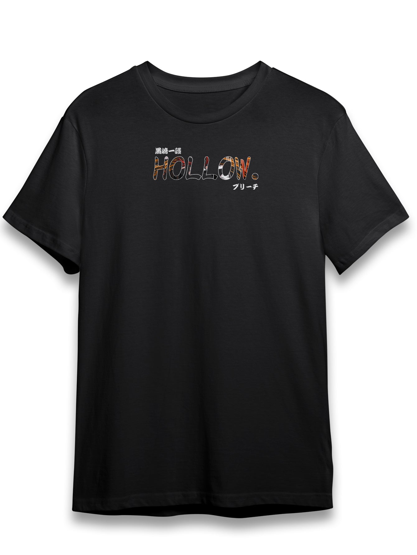 Hollow Blaze Unisex T-Shirt