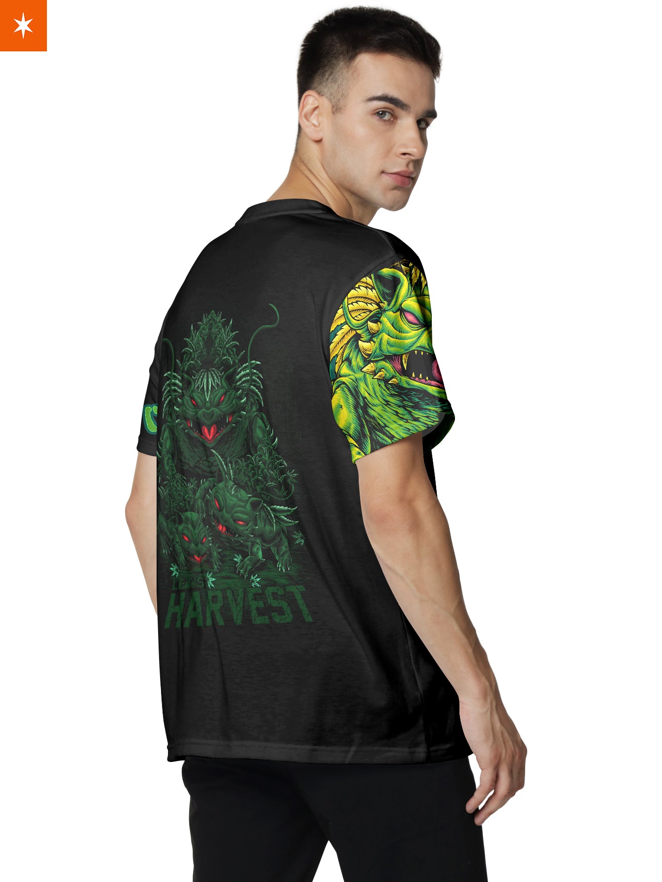Jungle Behemoth Unisex T-Shirt