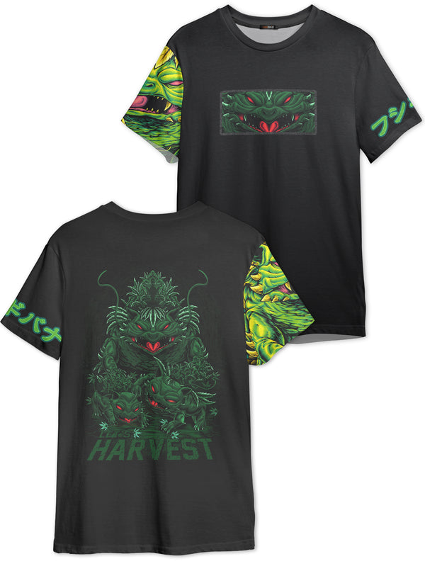 Jungle Behemoth Unisex T-Shirt