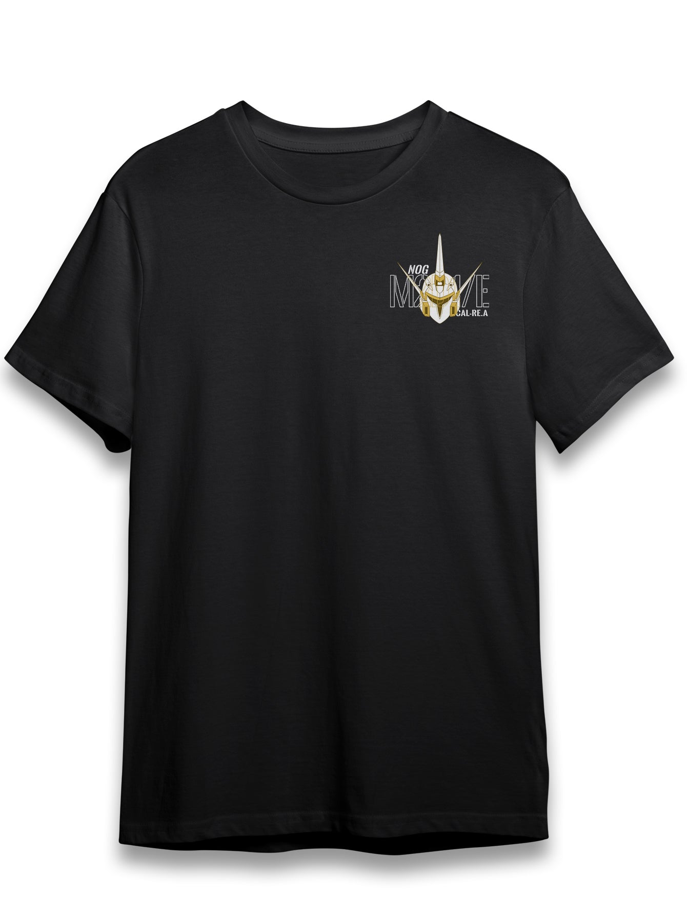 MSG Black Knight V2 Unisex T-Shirt