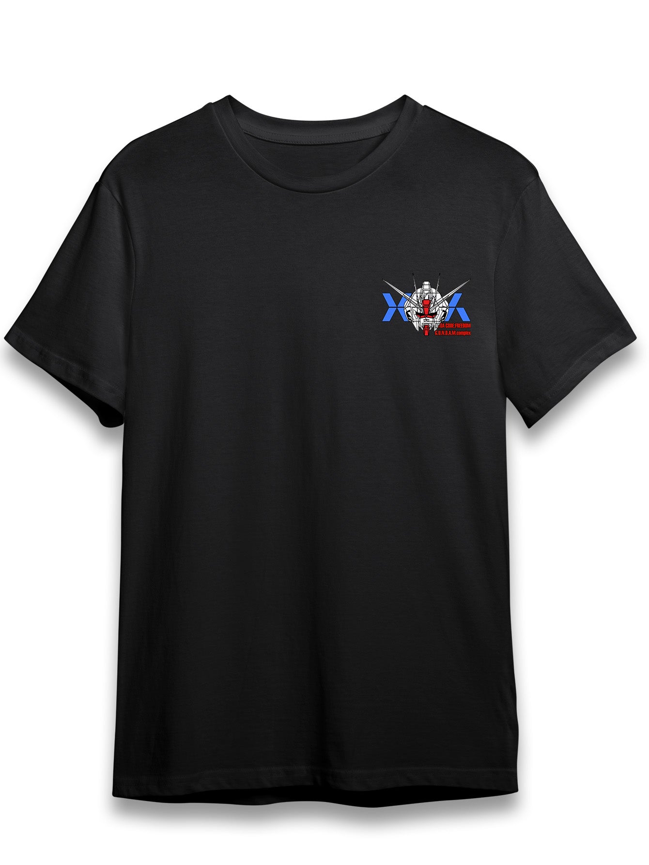 MSG Freedom V2 Unisex T-Shirt