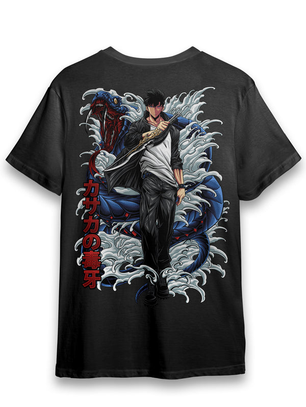 SL Venom Fang Unisex T-Shirt