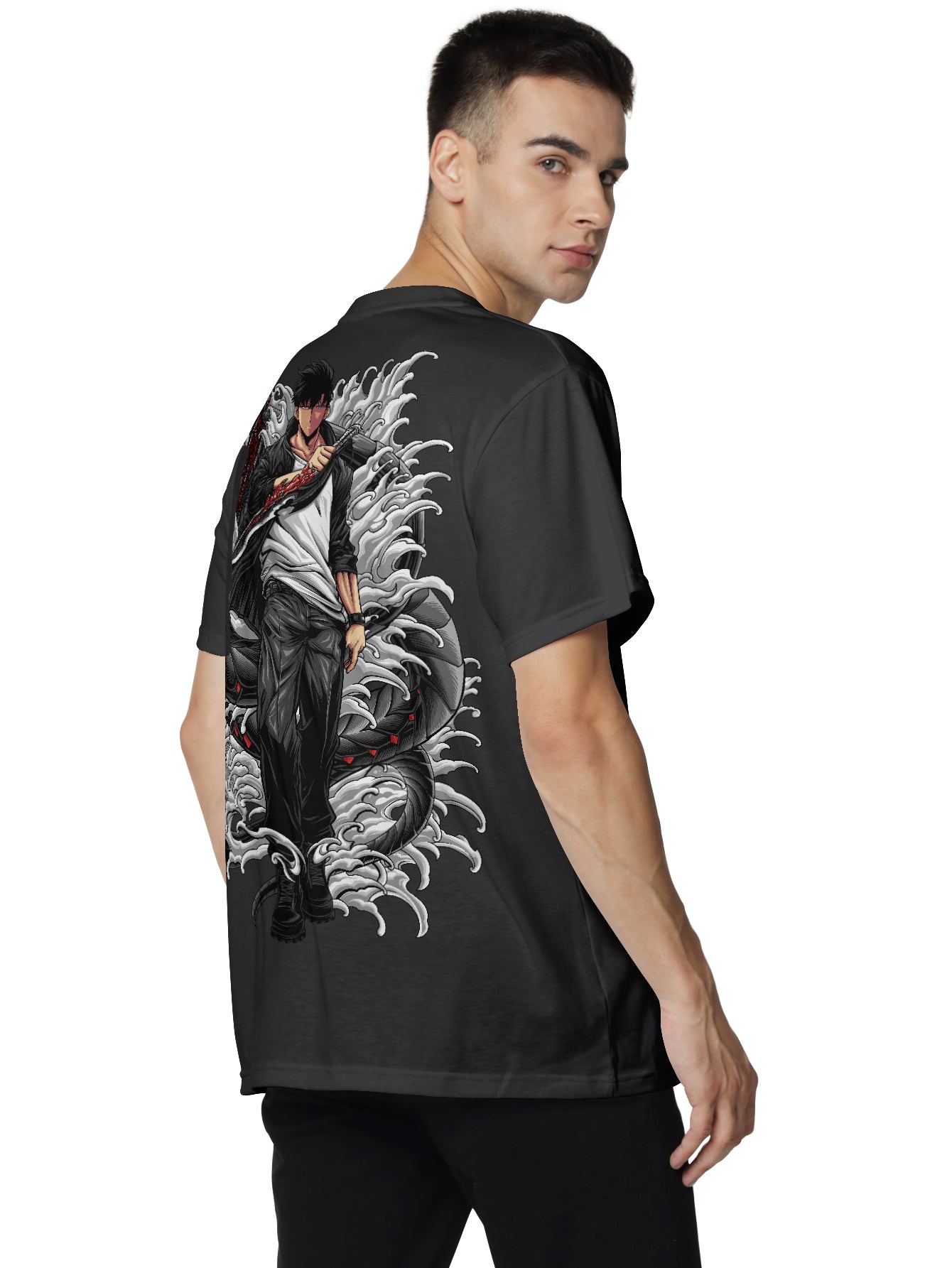 SL Venom Fang V2 Unisex T-Shirt