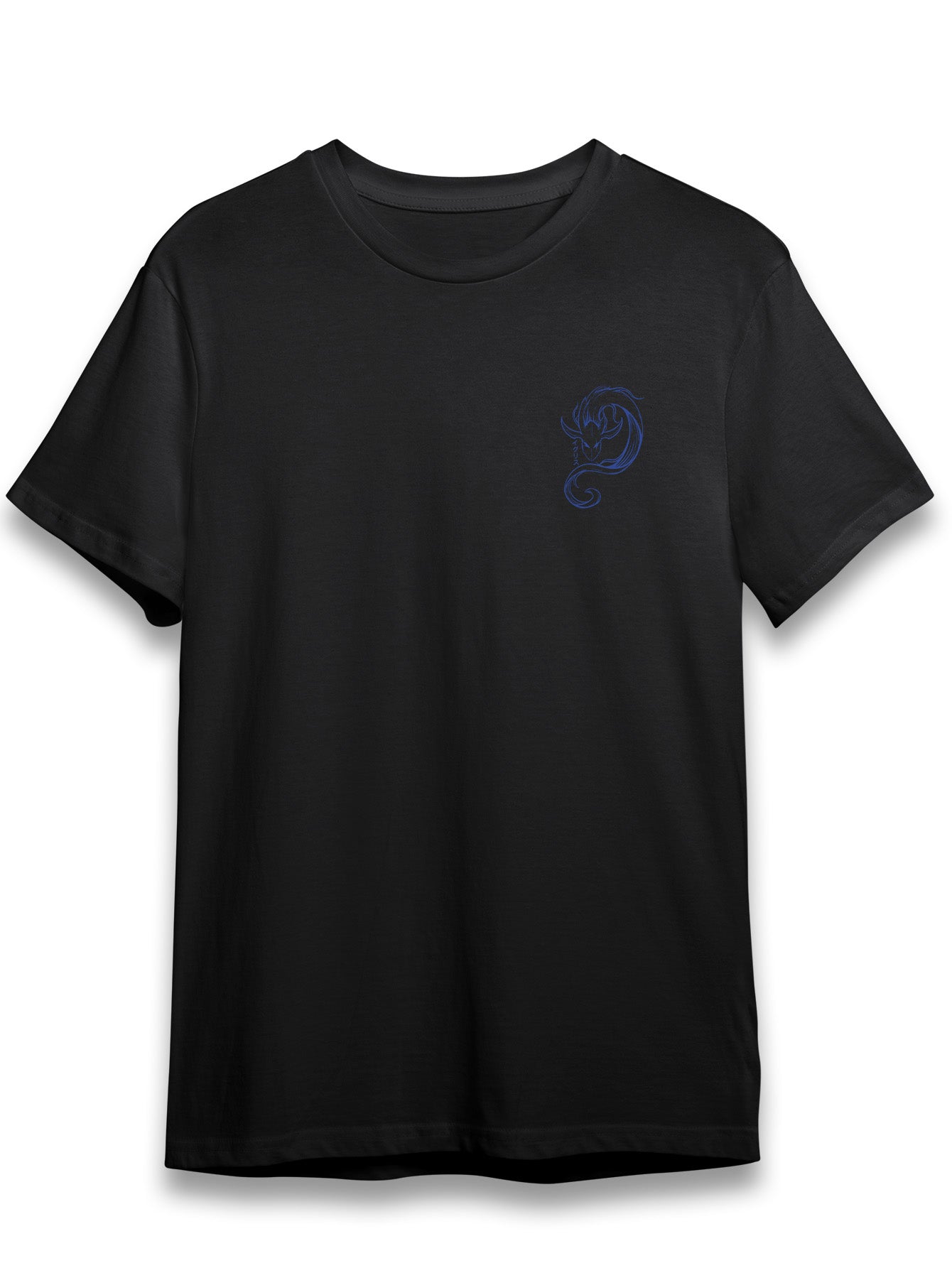 Shadow Monarch Knight Unisex T-Shirt