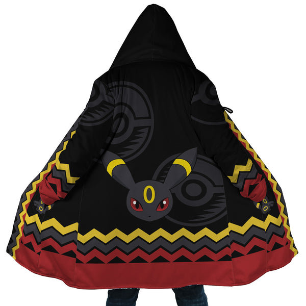 Umbreon  Snuggle Cloak