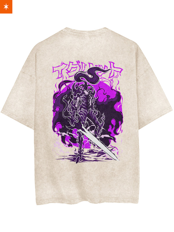SL Knight Igris v2 Vintage T-Shirt