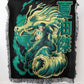 Getou Vintage Woven Tapestry