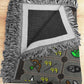 Runescape Max Stats Woven Tapestry
