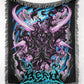 SL Beru v2 Woven Tapestry