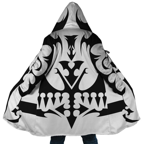 Xemnas Kingdom Hearts Snuggle Cloak