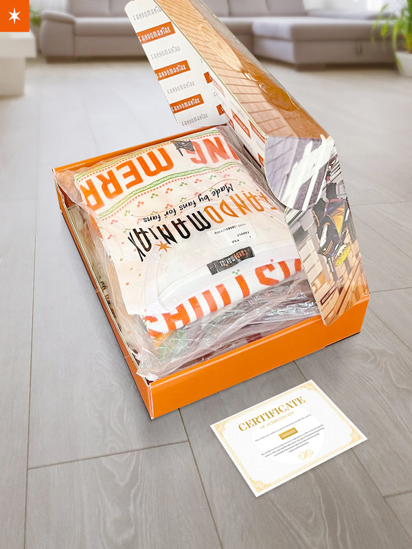 Premium Gift Packaging