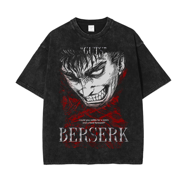 Guts Vintage T-Shirt