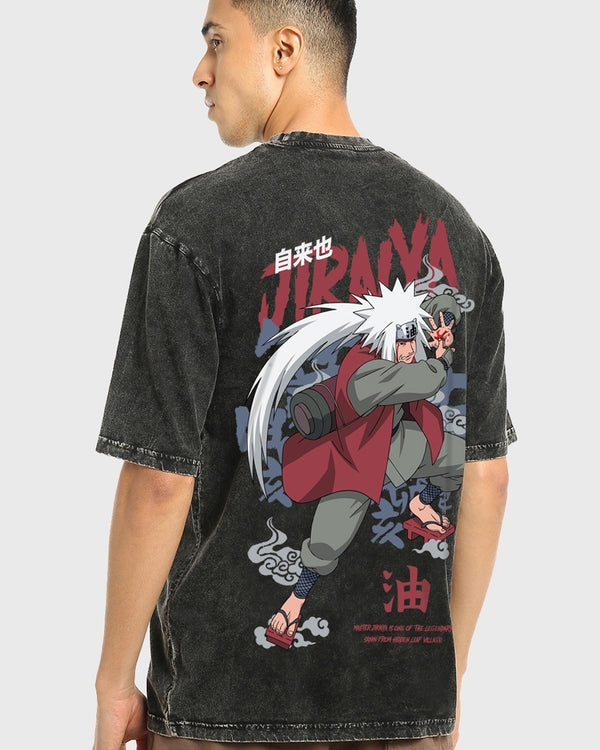 Legendary Sanin Vintage T-Shirt