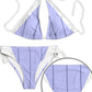 Fandomaniax - Hinata Summer Bikini Swimsuit