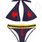 Fandomaniax - Hisoka Morow Bikini Swimsuit
