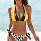 Fandomaniax - Hearts Summer Bikini Swimsuit