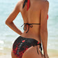 Fandomaniax - Red Cloud Pride Bikini Swimsuit