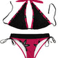 Fandomaniax - Summer Daki Bikini Swimsuit