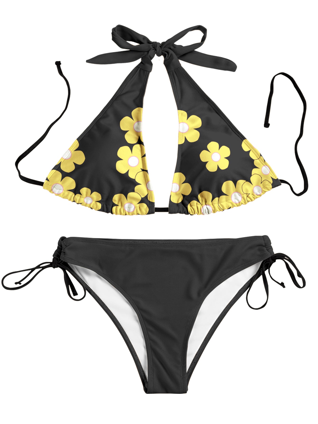 Fandomaniax - Summer Marin Bikini Swimsuit