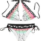 Fandomaniax - Summer Shinobu Bikini Swimsuit