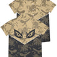 Fandomaniax - Aloha Fukurodani Hawaiian Shirt
