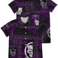 Fandomaniax - Aloha Wakanda Hawaiian Shirt