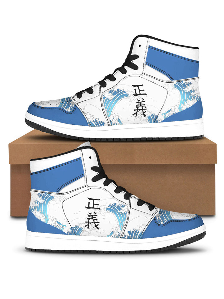 Fandomaniax - Marines JD Sneakers