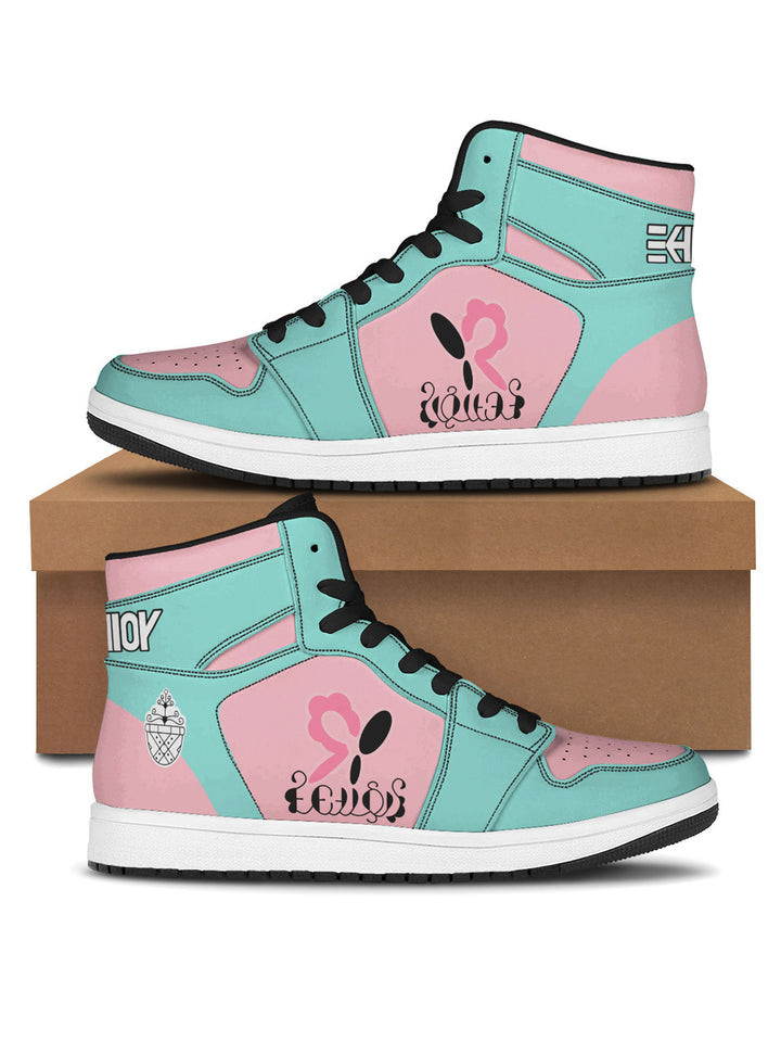 Fandomaniax - [Buy 1 Get 1 SALE] Poke Fairy Uniform JD Sneakers