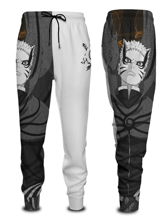 Fandomaniax - Naruto Cool Jogger Pants