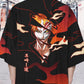 Fandomaniax - Bleach Ichigo Mask Kimono