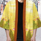 Fandomaniax - Haru the ox Kimono