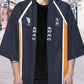 Fandomaniax - Personalized Karasuno High Kimono
