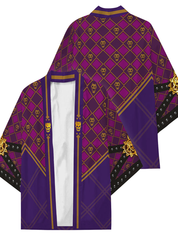 Fandomaniax - Kira Killer Queen Kimono