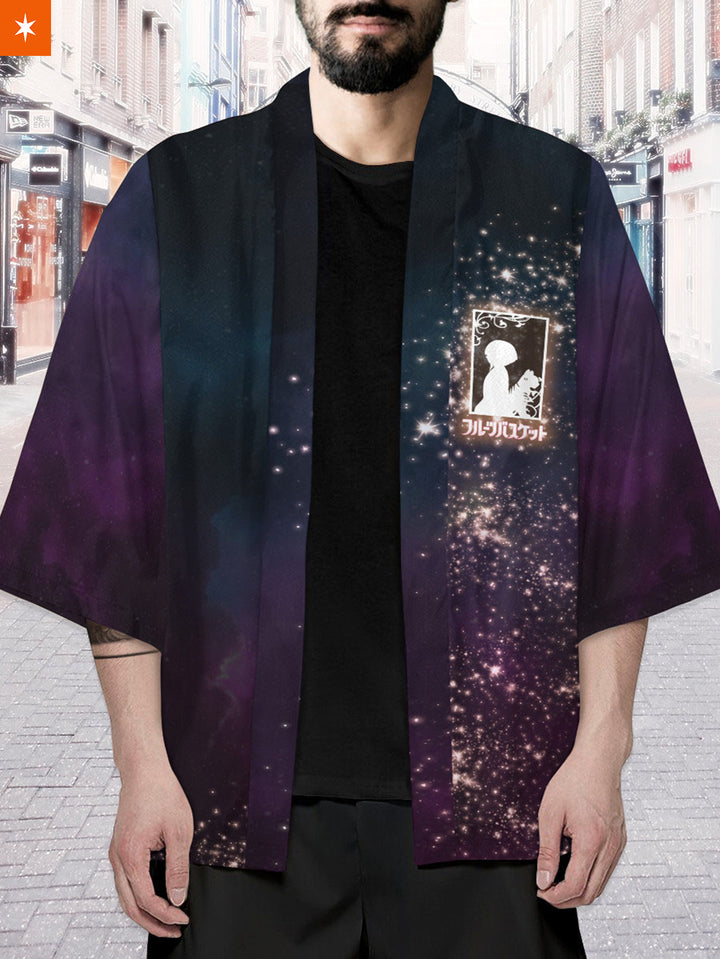 Fandomaniax - Kisa Spirit Kimono