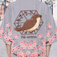 Fandomaniax - Kureno The Rooster Kimono