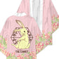 Fandomaniax - Momiji The Rabbit Kimono