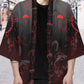 Fandomaniax - [Buy 1 Get 1 SALE] Uchiha Emblem Kimono