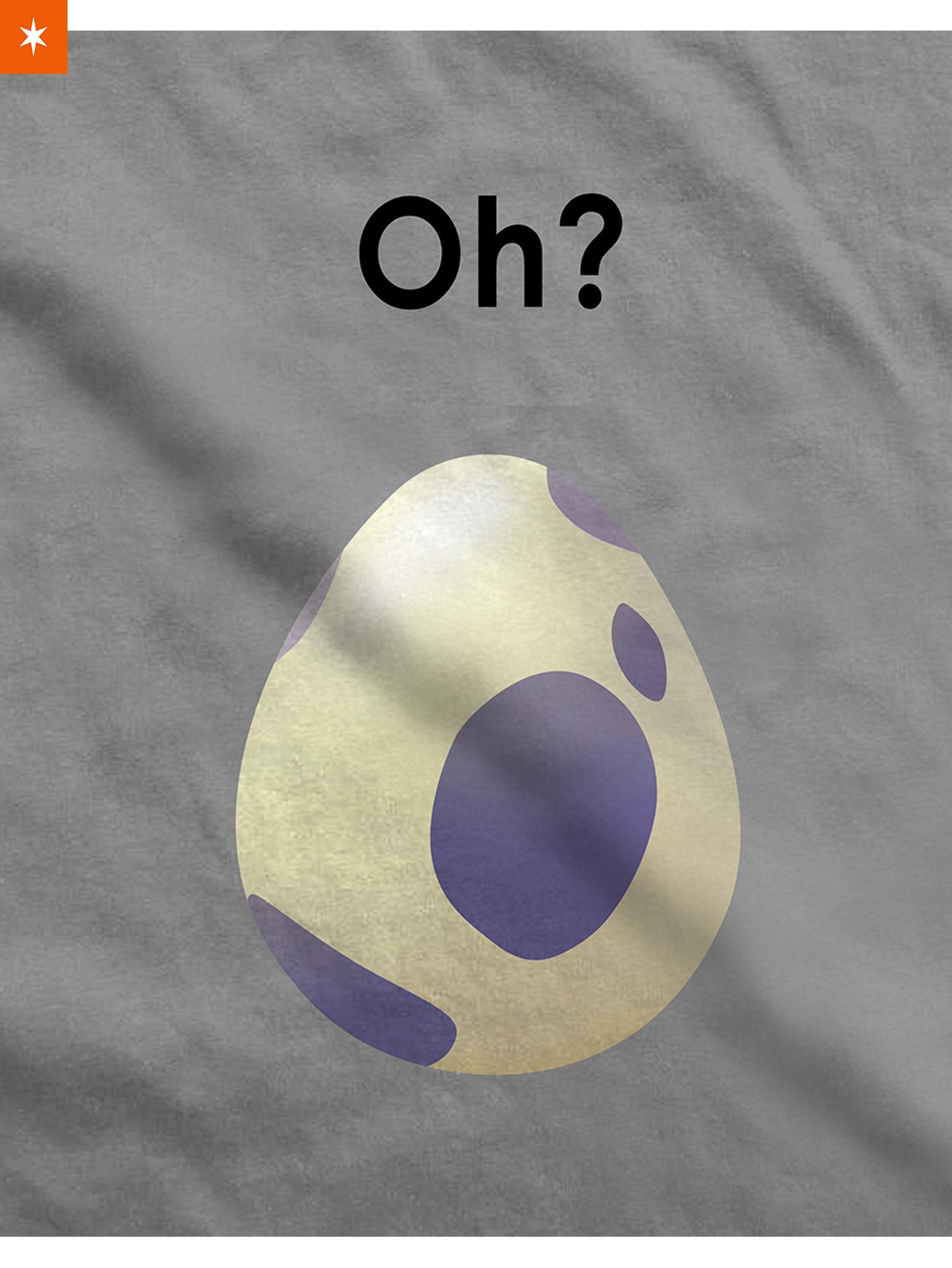 Fandomaniax 10km Poke Egg Maternity T Shirt