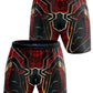 Fandomaniax - Spiderman Beach Shorts