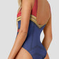 Fandomaniax - Captain Carol One Piece Swimsuit
