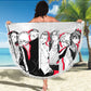 Fandomaniax - TM Gang Round Beach Towel