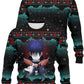 Fandomaniax - Megumi Unisex Wool Sweater