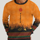 Fandomaniax - Kyubi Pride Unisex Wool Sweater