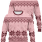 Fandomaniax - Nezuko Unisex Wool Sweater
