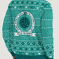 Fandomaniax - Team Crown Unisex Wool Sweater