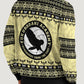 Fandomaniax - Team Owl Unisex Wool Sweater